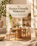 The Renter-Friendly Makeover